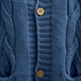 Ana - Palton elegant și confortabil