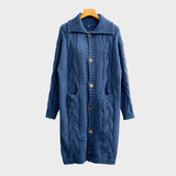 Ana - Palton elegant și confortabil