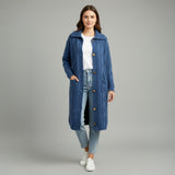 Ana - Palton elegant și confortabil