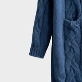 Ana - Palton elegant și confortabil