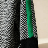 Loredana - Pulover cu guler înalt