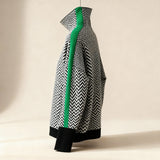 Loredana - Pulover cu guler înalt