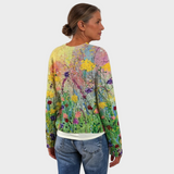 Francesca - Pulover Din Lână