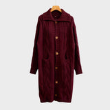 Ana - Palton elegant și confortabil