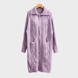 Ana - Palton elegant și confortabil