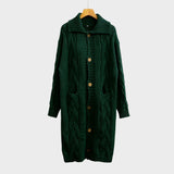 Ana - Palton elegant și confortabil