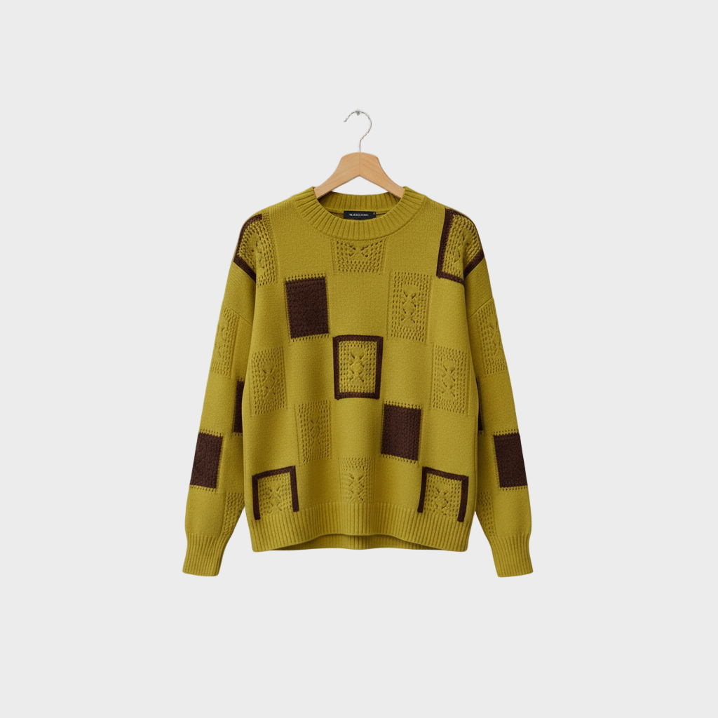 Adela - Pulover elegant și confortabil