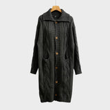 Ana - Palton elegant și confortabil