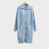 Ana - Palton elegant și confortabil