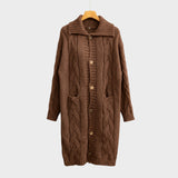 Ana - Palton elegant și confortabil