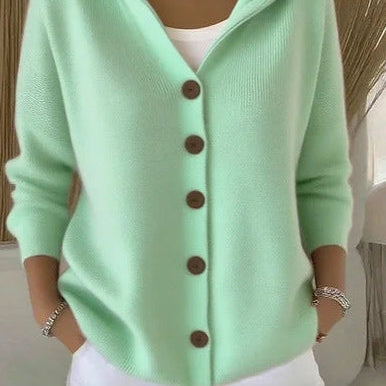 Zoey | Cardigan elegant