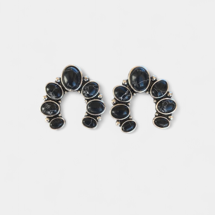 Sofia – Cercei potcoavă