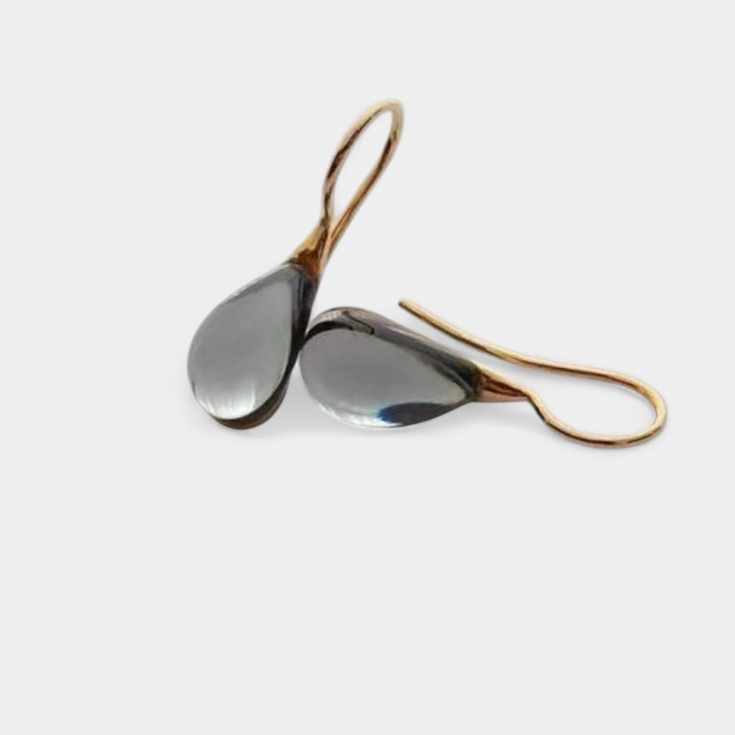 Irina – Cercei în formă de picătură