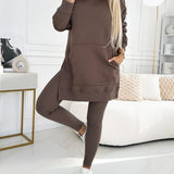 Sienna™ Set de Hanorac Confortabil