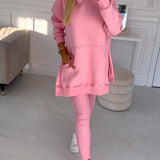 Sienna™ Set de Hanorac Confortabil