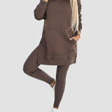 Sienna™ Set de Hanorac Confortabil