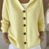 Zoey | Cardigan elegant