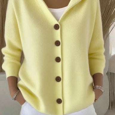 Zoey | Cardigan elegant