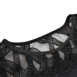 Abelone | Rochie Midi Oversize Elegantă