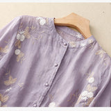 Kourtney | Bluză elegantă