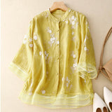 Kourtney | Bluză elegantă