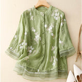 Kourtney | Bluză elegantă